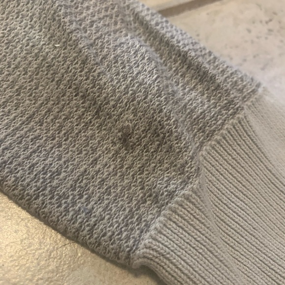 Vintage Arnold Palmer Polo Sweater - L/G 42-44 - Picture 3 of 8